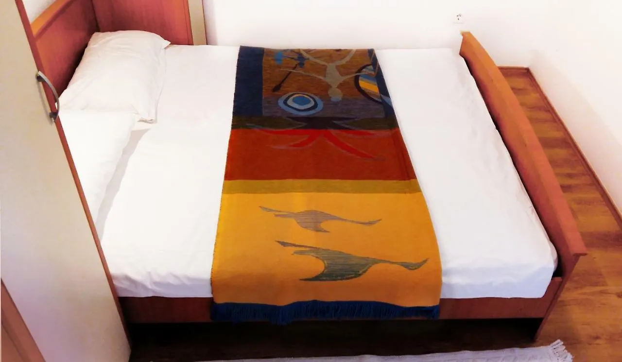 Studio Apartman Kacunic Split