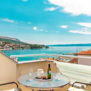  Appartement Lacaleta