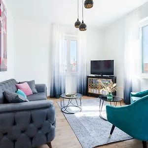  Appartement Cozy Lile In The Heart Of Old Town