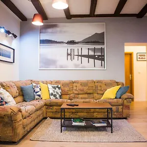  Appartement Luxurious With Private Garden