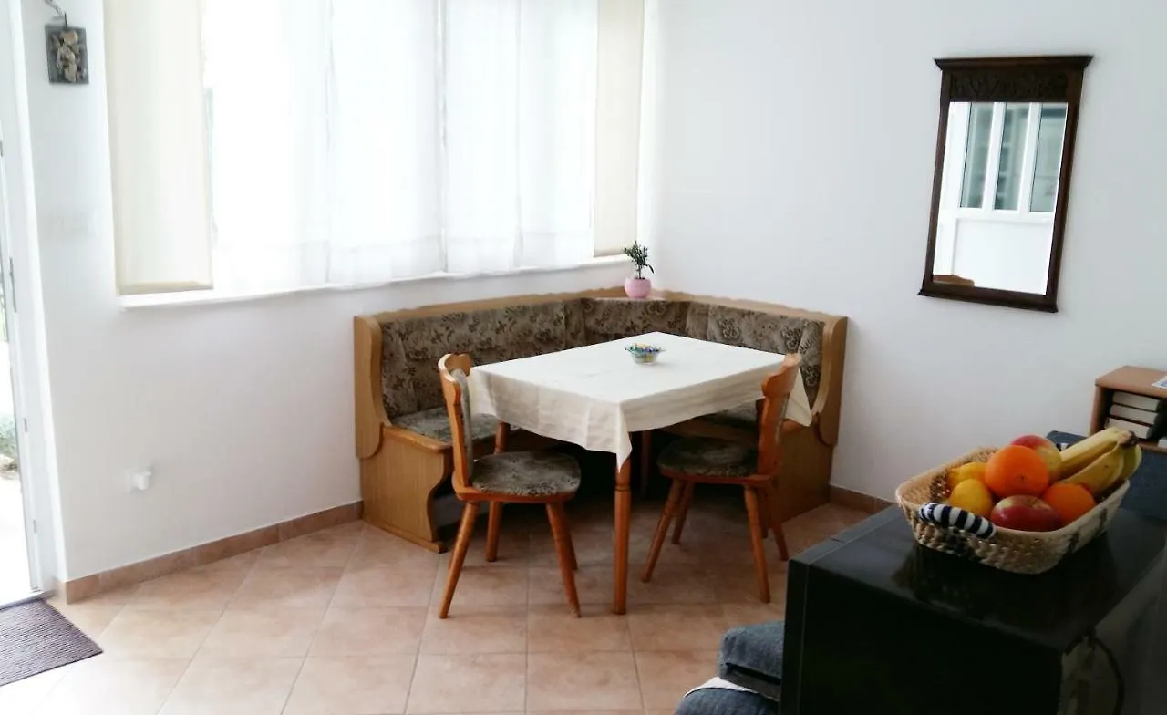 Studio Apartman Kacunic Split Croatie
