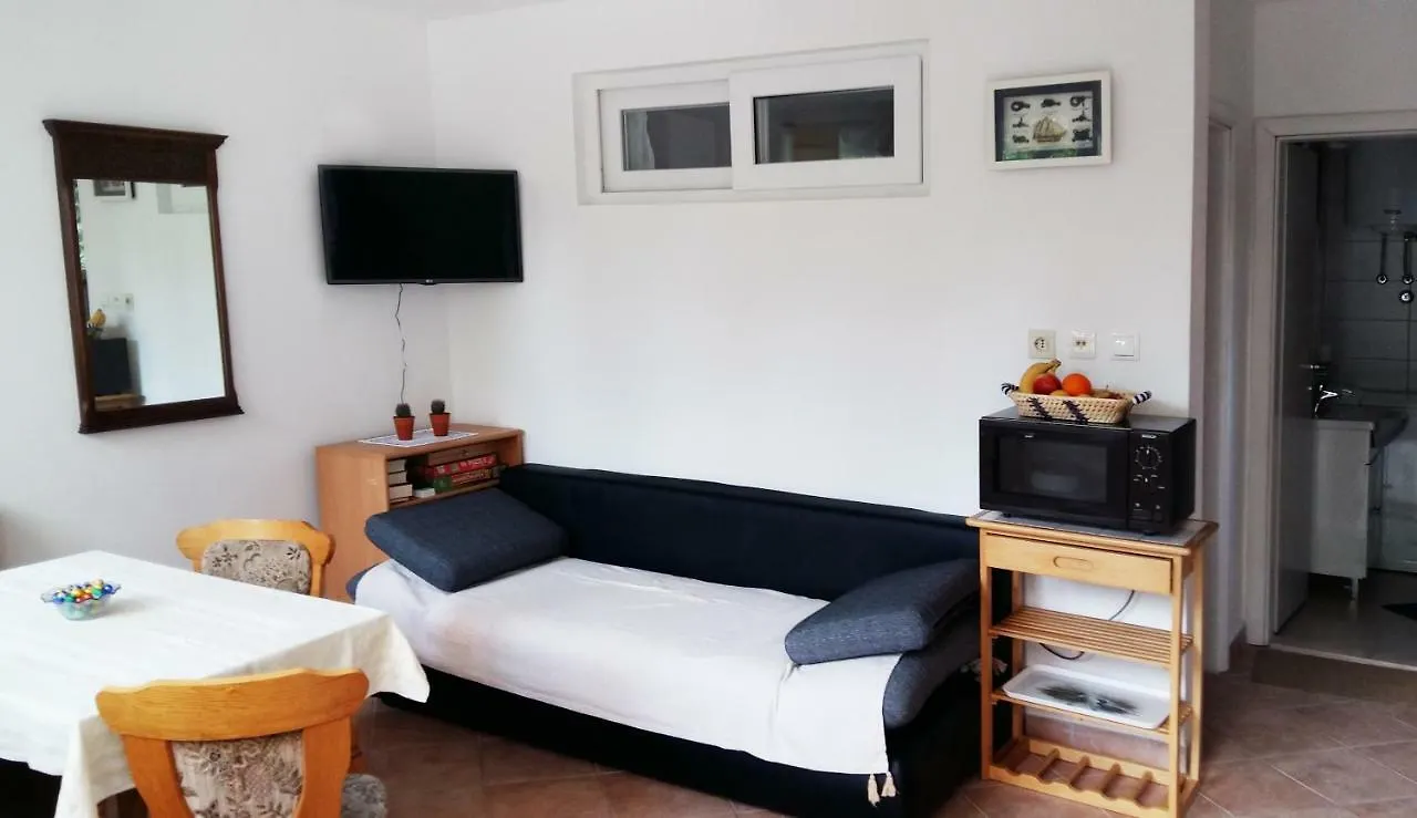 Studio Apartman Kacunic Split