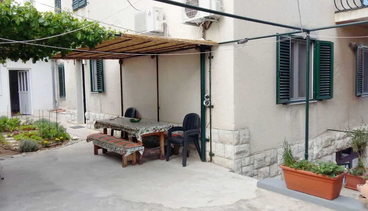 Appartement Studio Apartman Kacunic Split