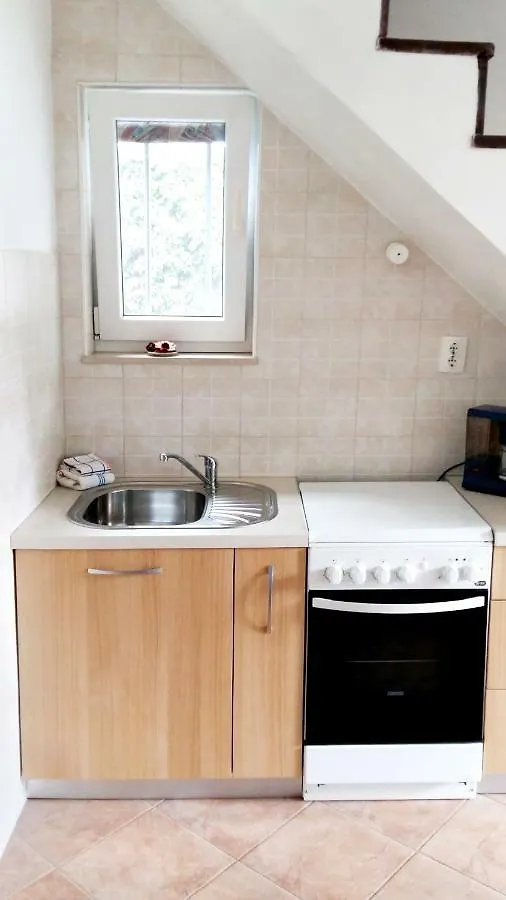 Appartement Studio Apartman Kacunic Split