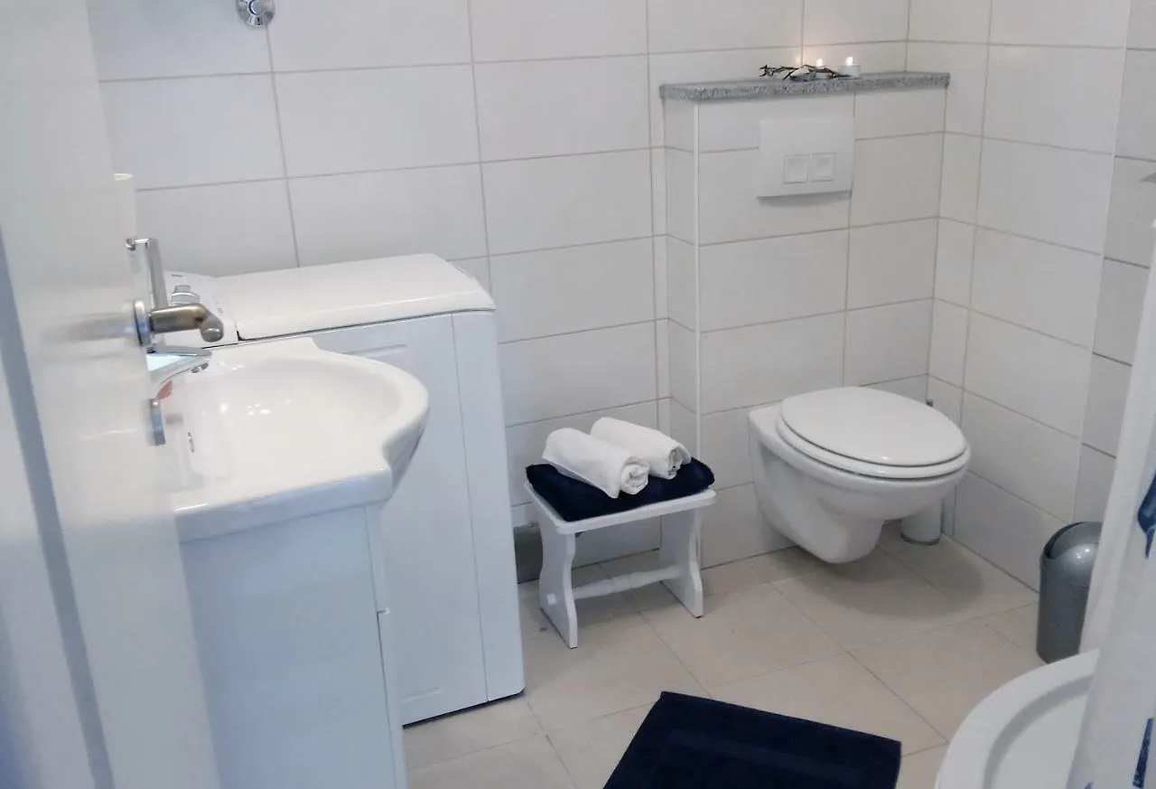 Studio Apartman Kacunic Split 0*,