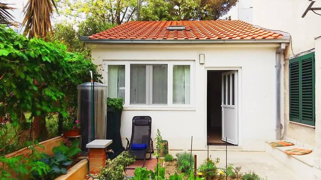 Studio Apartman Kacunic Split Appartement