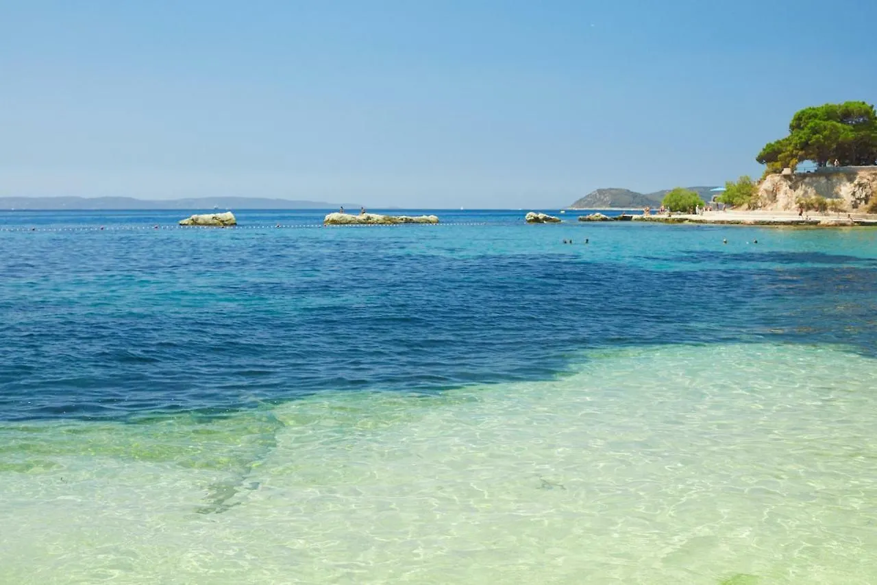 Studio Apartman Kacunic Split Croatie